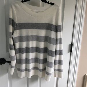 Lightweight sweater!